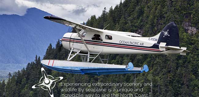 Ocean Pacific Air